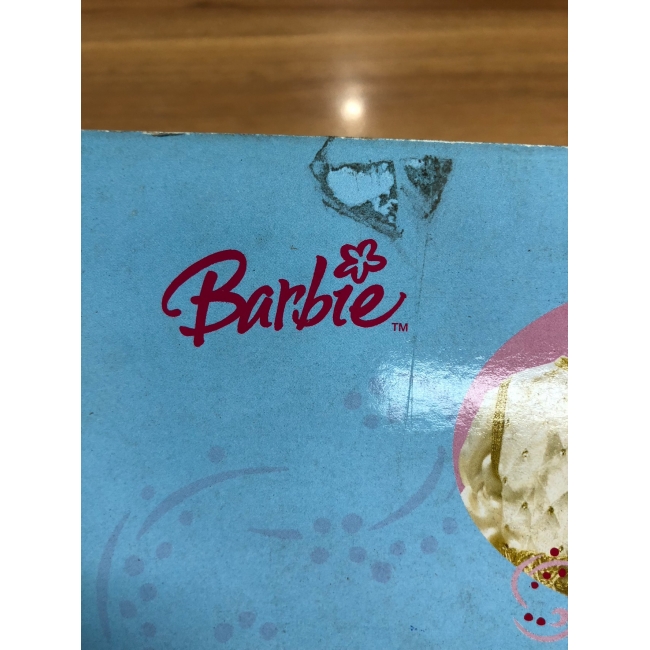Barbie: นิทานบาร์บี้ เจ้าหญิงราพันเซล **รบกวนเลื่อนดูสภาพหนังสือก่อนการสั่งซื้อ**